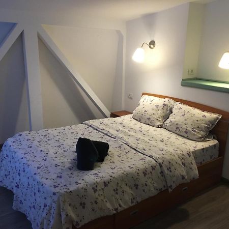 Fantasy Residence Brasov Bagian luar foto