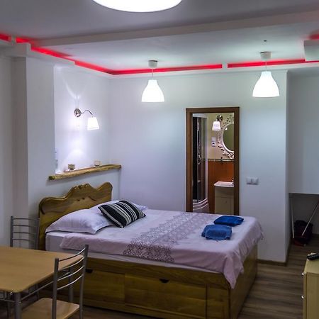 Fantasy Residence Brasov Ruang foto