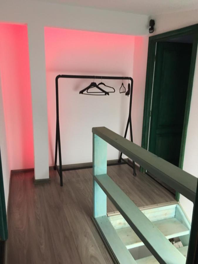 Fantasy Residence Brasov Bagian luar foto