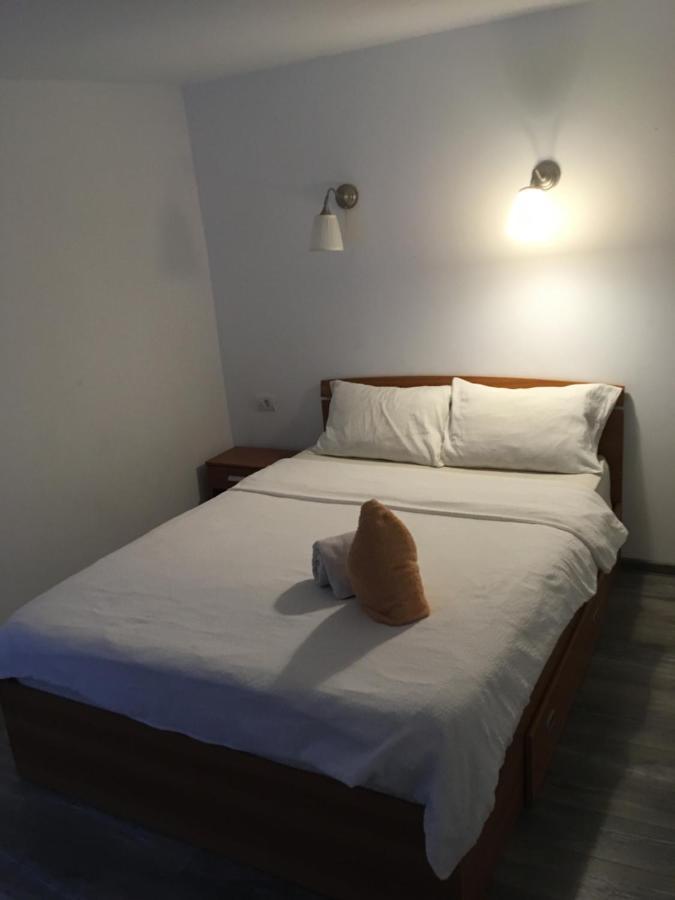 Fantasy Residence Brasov Bagian luar foto