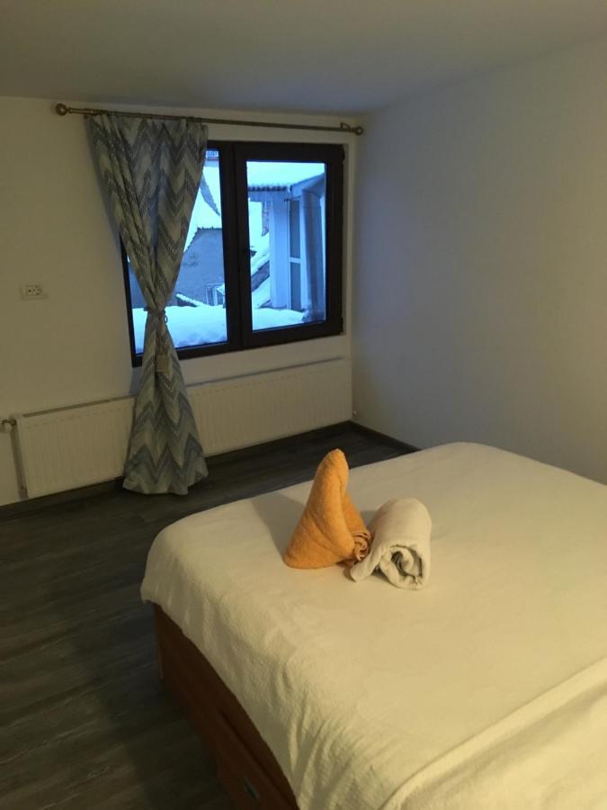 Fantasy Residence Brasov Bagian luar foto