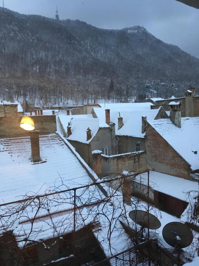 Fantasy Residence Brasov Bagian luar foto