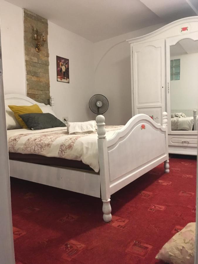 Fantasy Residence Brasov Bagian luar foto