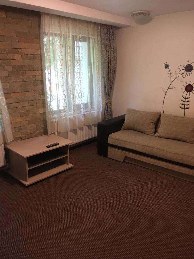 Fantasy Residence Brasov Bagian luar foto