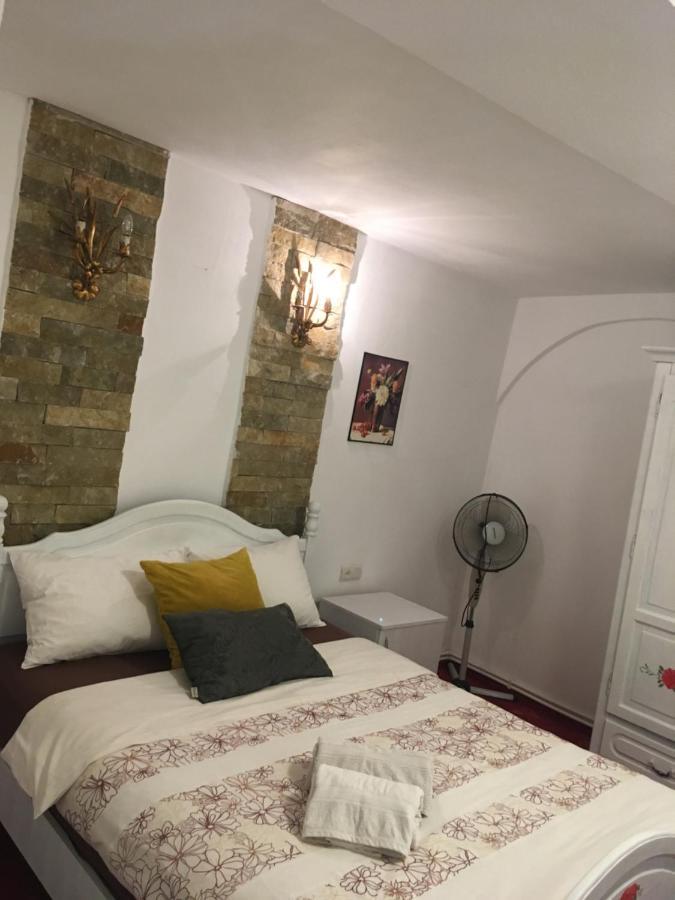 Fantasy Residence Brasov Bagian luar foto