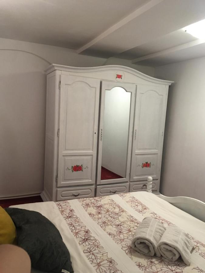 Fantasy Residence Brasov Bagian luar foto
