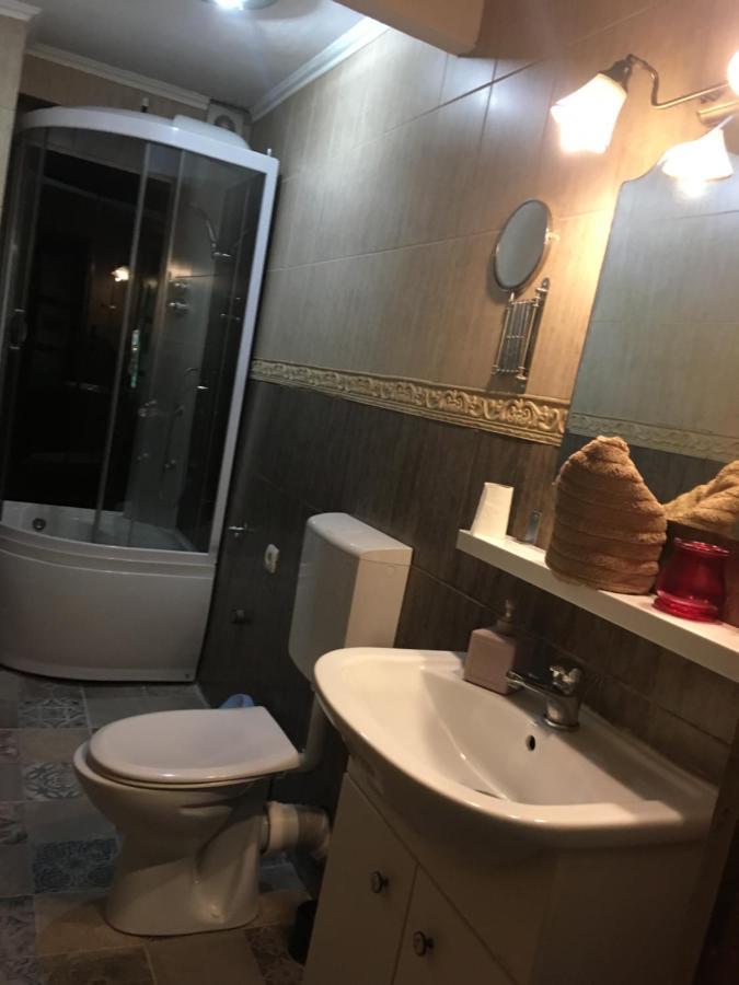 Fantasy Residence Brasov Bagian luar foto