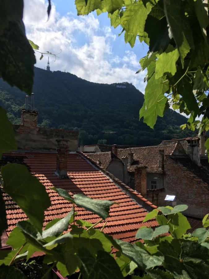 Fantasy Residence Brasov Bagian luar foto