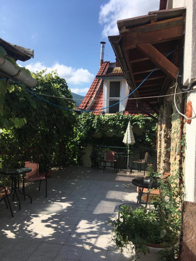 Fantasy Residence Brasov Bagian luar foto