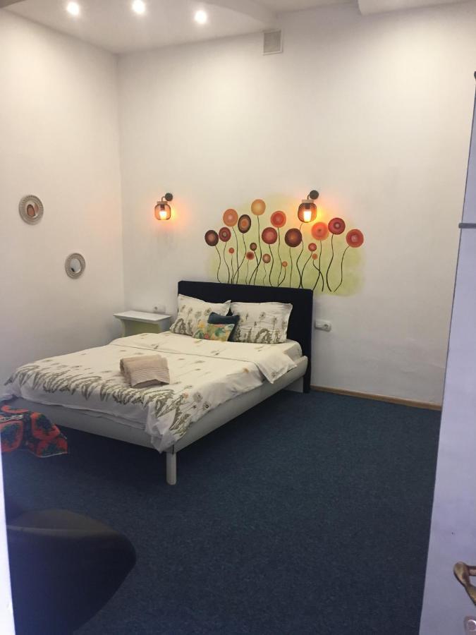 Fantasy Residence Brasov Bagian luar foto