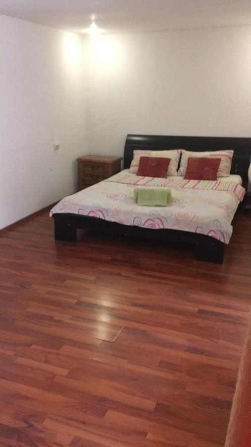 Fantasy Residence Brasov Bagian luar foto