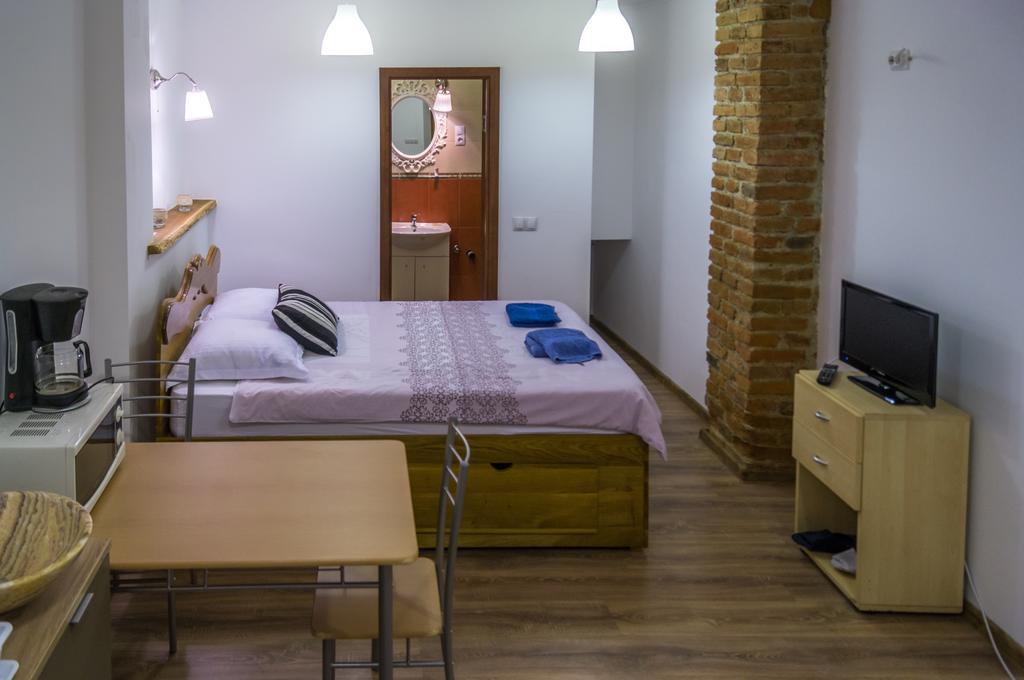 Fantasy Residence Brasov Ruang foto