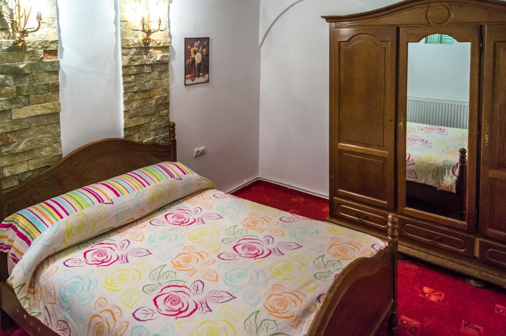Fantasy Residence Brasov Ruang foto