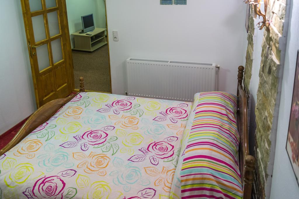 Fantasy Residence Brasov Ruang foto