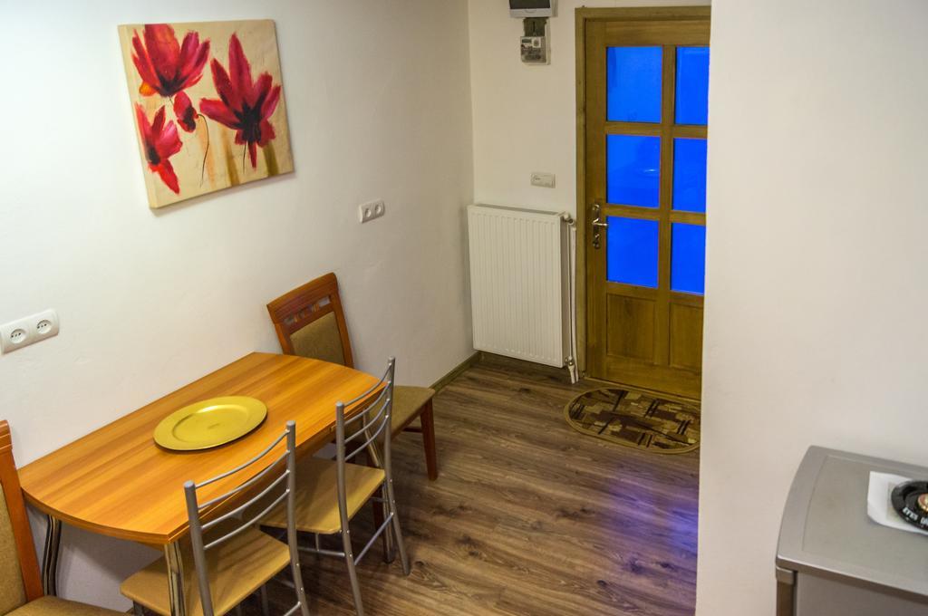 Fantasy Residence Brasov Ruang foto