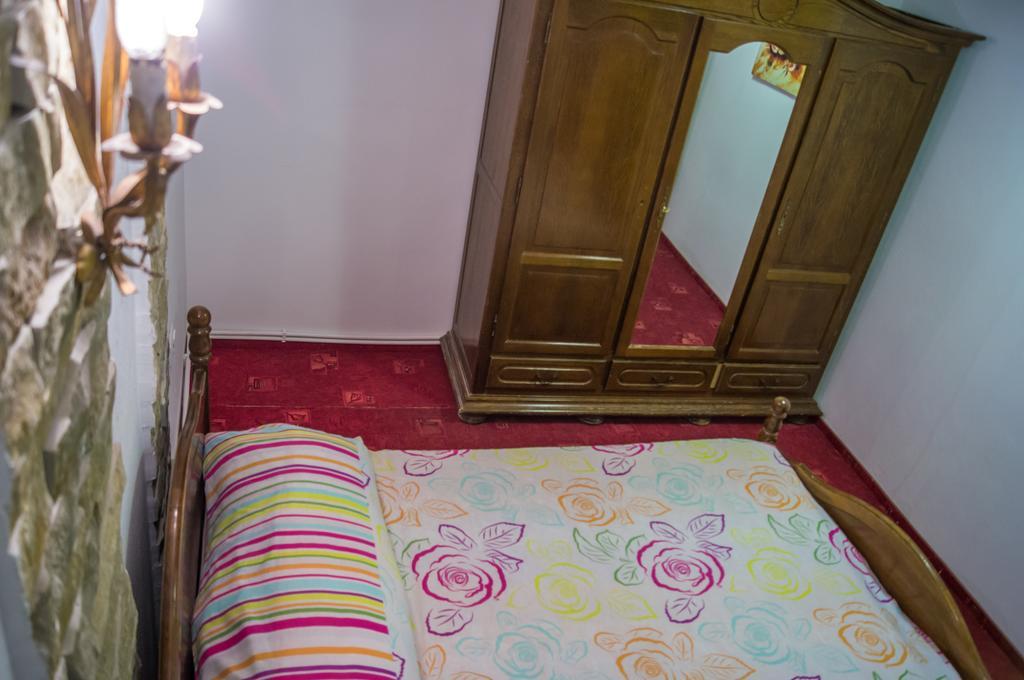 Fantasy Residence Brasov Ruang foto