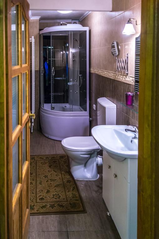 Fantasy Residence Brasov Ruang foto