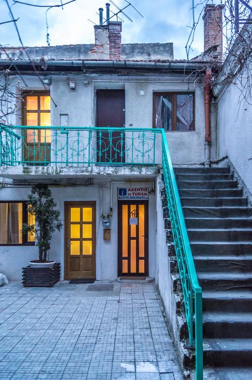 Fantasy Residence Brasov Ruang foto