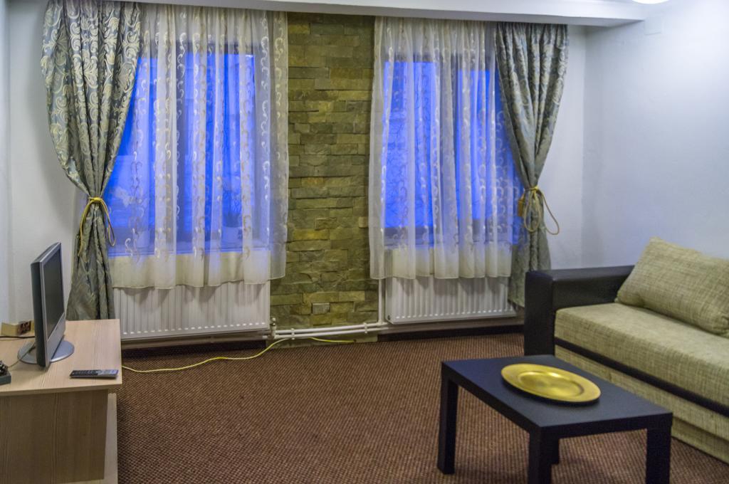 Fantasy Residence Brasov Ruang foto