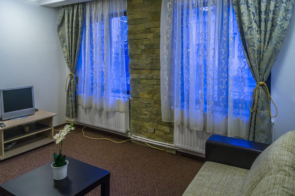 Fantasy Residence Brasov Ruang foto