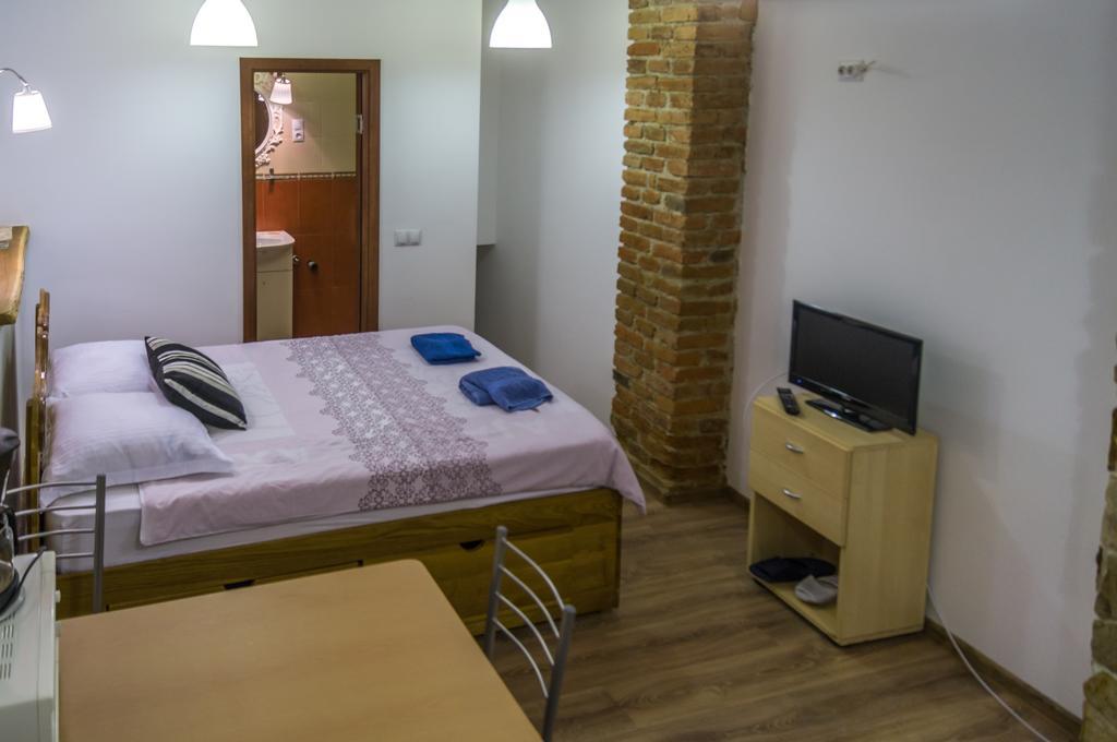Fantasy Residence Brasov Ruang foto