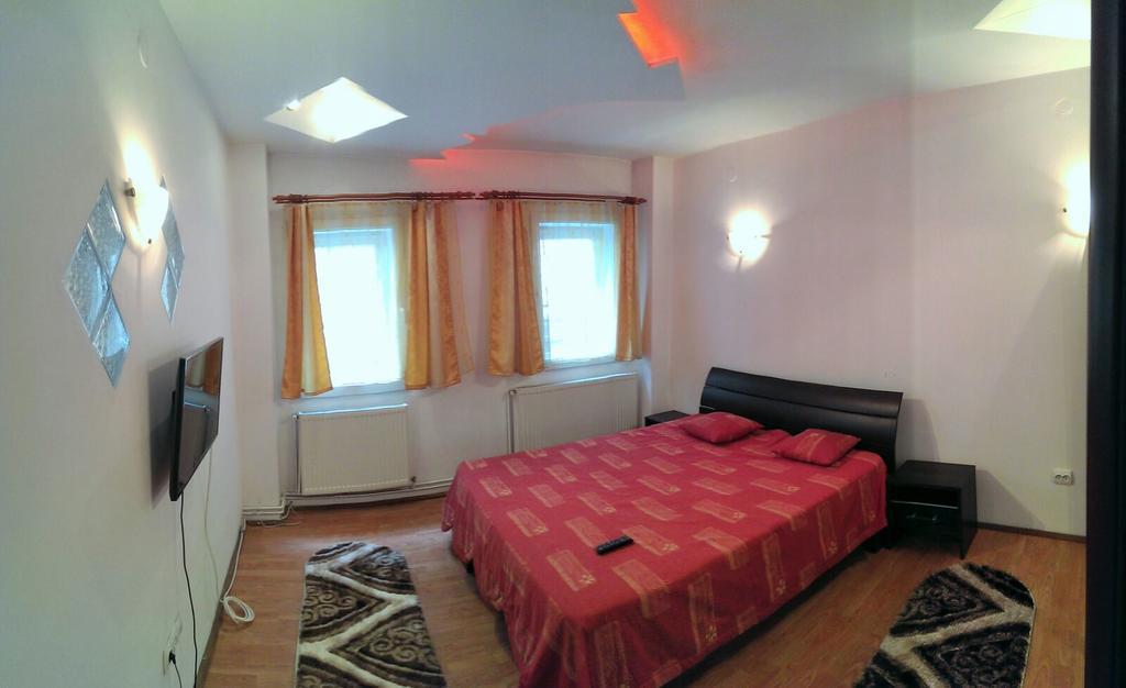 Fantasy Residence Brasov Bagian luar foto
