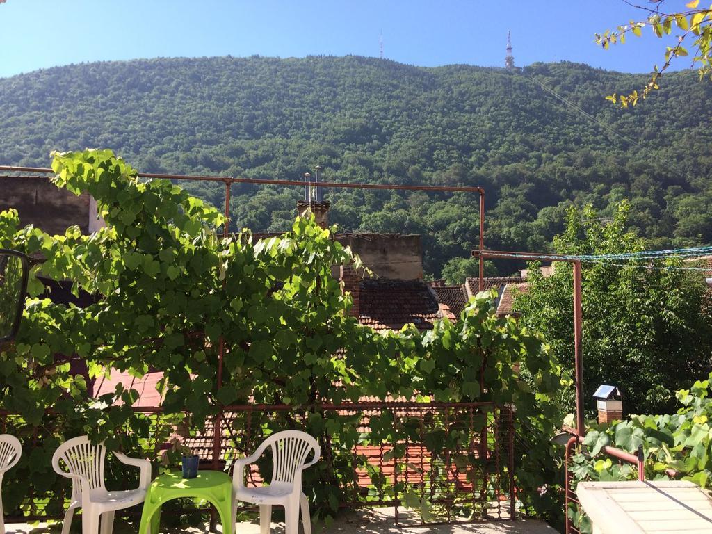 Fantasy Residence Brasov Bagian luar foto