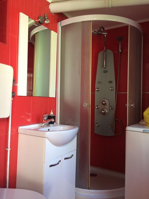 Fantasy Residence Brasov Bagian luar foto