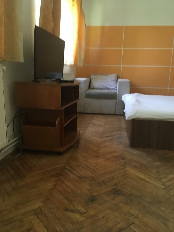 Fantasy Residence Brasov Bagian luar foto